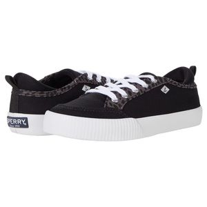 Sperry  Girl's Covetide Washable Sneakers US Size 2( Big girls)